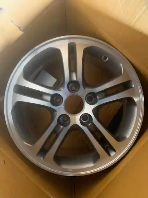 Honda CR-V  II Felga Pojedyncza Nowa 16