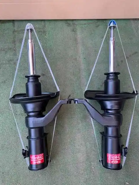 Honda Civic VII 2001- Sport Amortyzator Kayaba