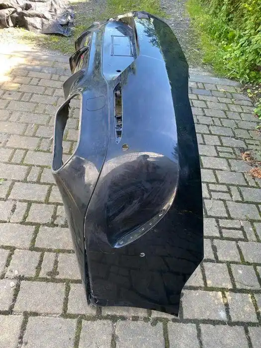 Mercedes AMG GT 4 DOOR Zderzak Tył