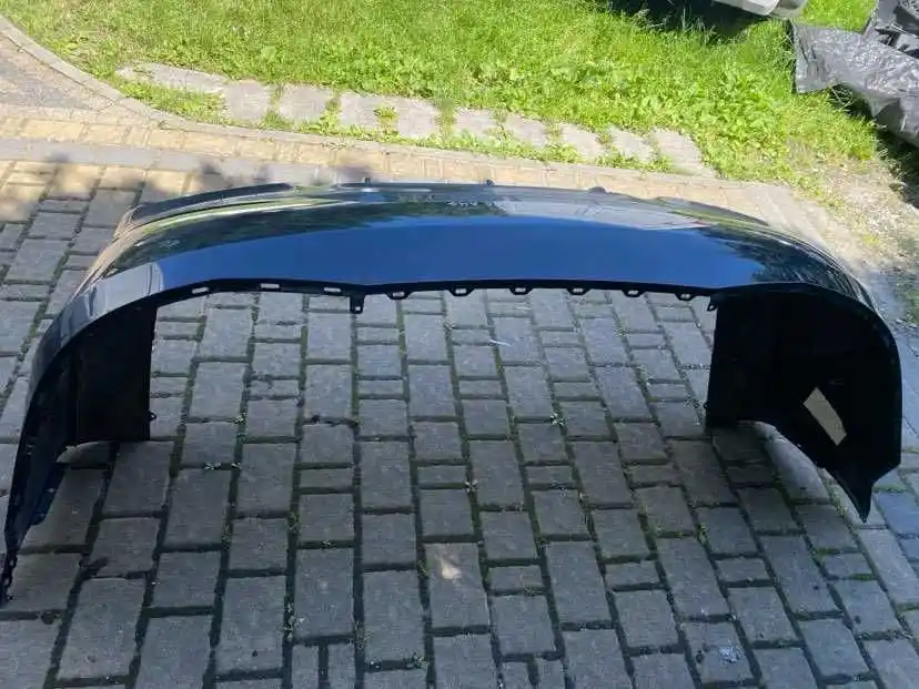 Mercedes AMG GT 4 DOOR Zderzak Tył