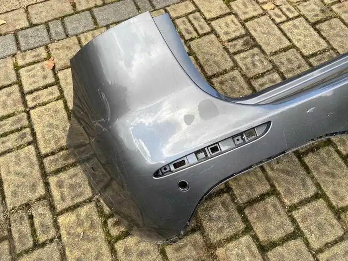 Mercedes B-Klasa W247 Lift Zderzak Tył