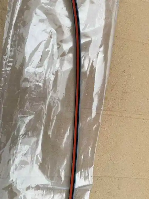 Honda HR-V II Listwa Szyby Czolowej OEM
