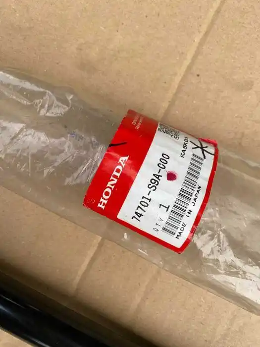 Honda CR-V II 2002- Wspornik Podwozia OEM
