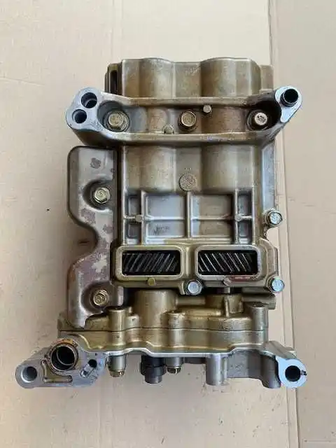 Honda Accord VII 2.0 Pompa Oleju