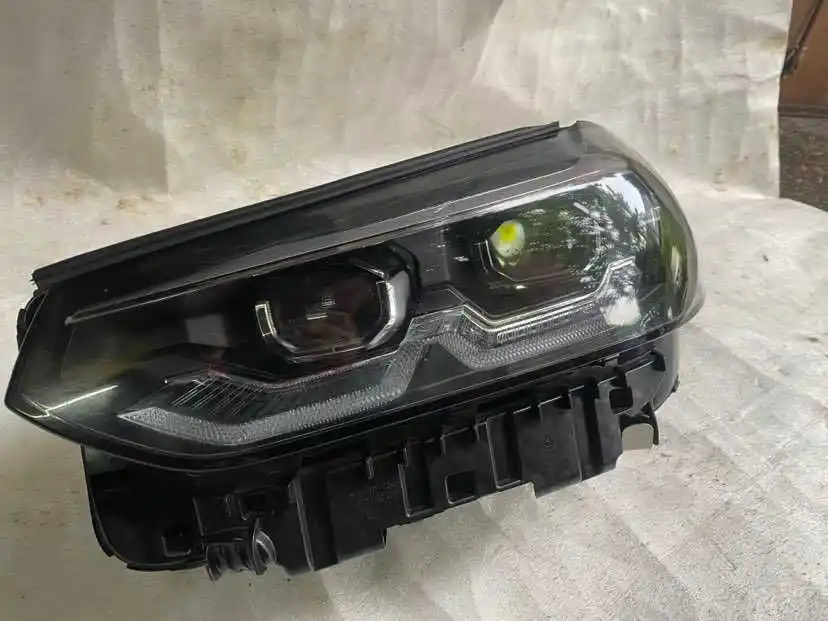 BMW X3 G01 X4 G02 LIFT Lampa Przednia Lewa