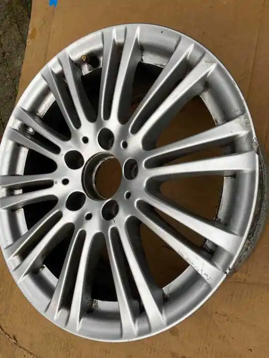 Mercedes E Klasa w212 Pojedyncza Felga 16