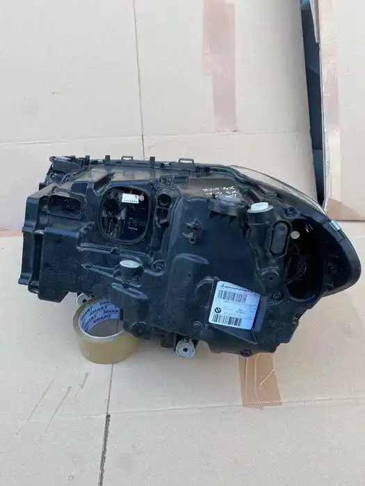 BMW X3 G01 G02 Lampa Przednia Prawa Full Led