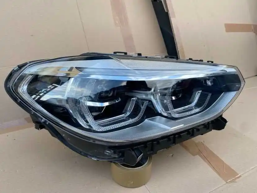 BMW X3 G01 G02 Lampa Przednia Prawa Full Led