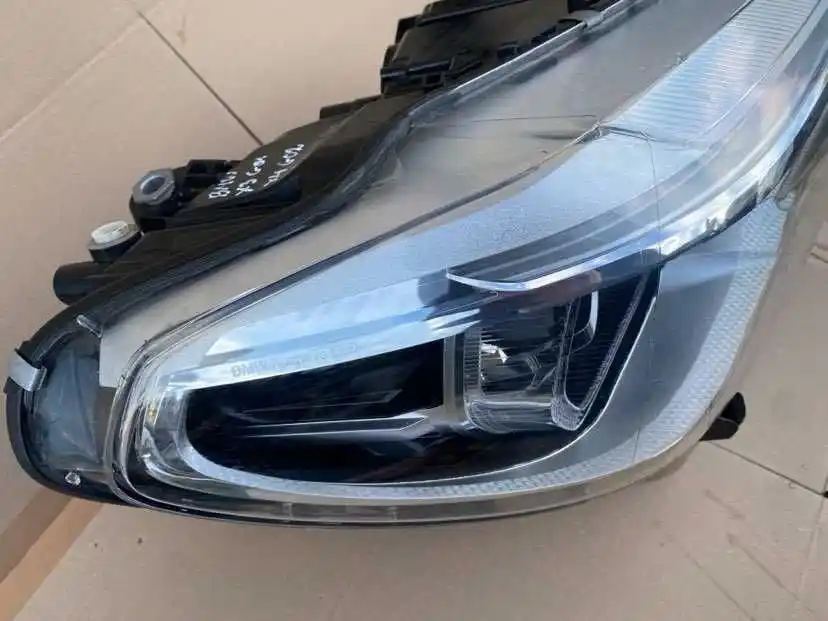 BMW X3 G01 G02 Lampa Przednia Prawa Full Led