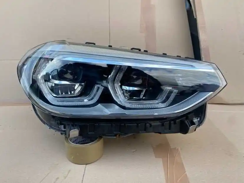 BMW X3 G01 G02 Lampa Przednia Prawa Full Led