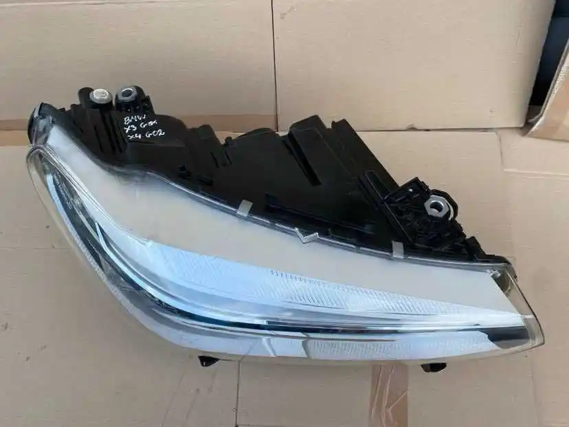 BMW X3 G01 G02 Lampa Przednia Prawa Full Led