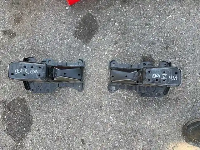 Honda CR-V V 2018- USA Postument Belki Zderzaka