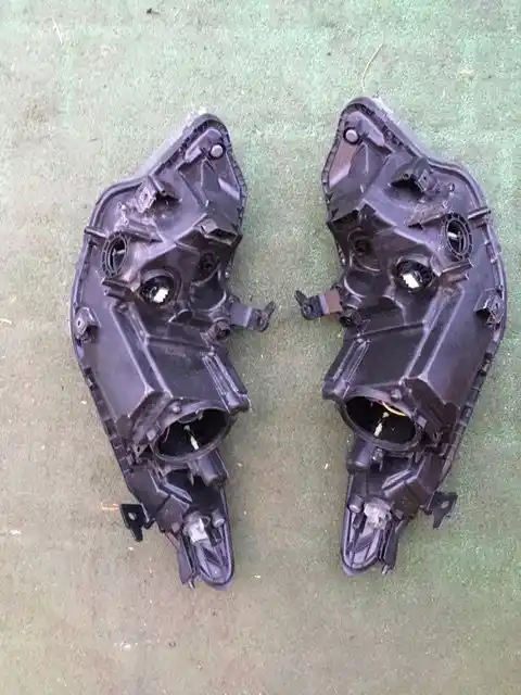 Honda Civic IX 2012- Lampa Xenon