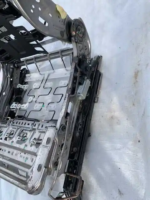 Honda Civic X Executive Stelarz Fotela Elektryczny