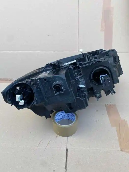 BMW 3 G20 G21 2018- Lampa Przednia Lewa Full Led