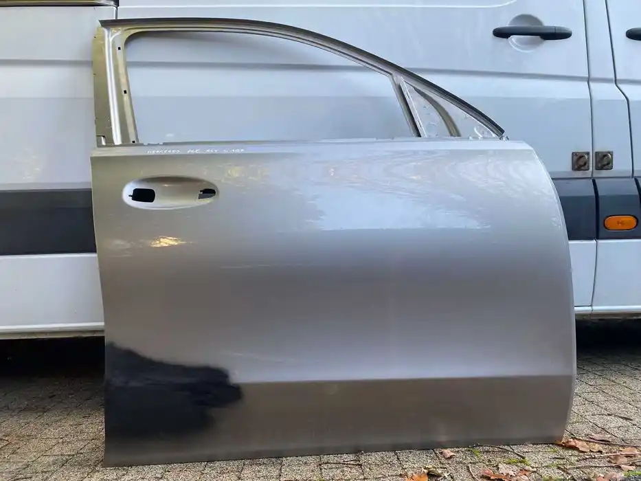 Mercedes GLE W167 Drzwi Przednie Prawe