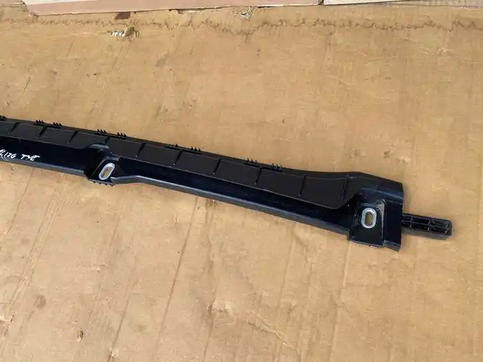 Mercedes GLE W167 Ślizg Zderzaka Tył