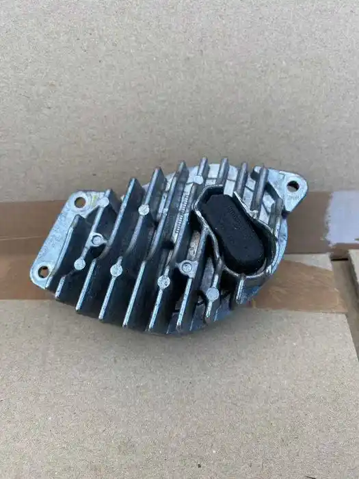 BMW X6 X7 Modul Led Jeż Kierunek Lewy