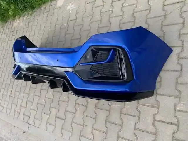 Honda Civic X 2020- Lift Zderzak Tył