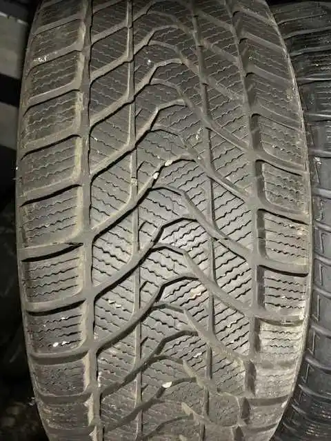 Opony Zimowe Membat Flake 205/55R16