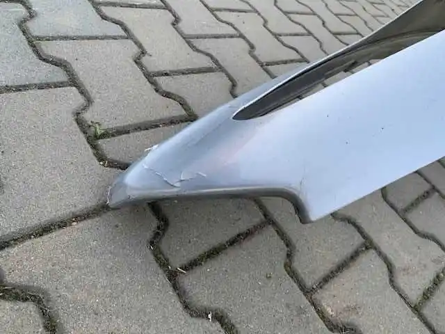 Aston Martin DB9 Błotnik Lewy