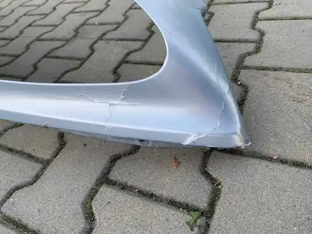 Aston Martin DB9 Błotnik Lewy