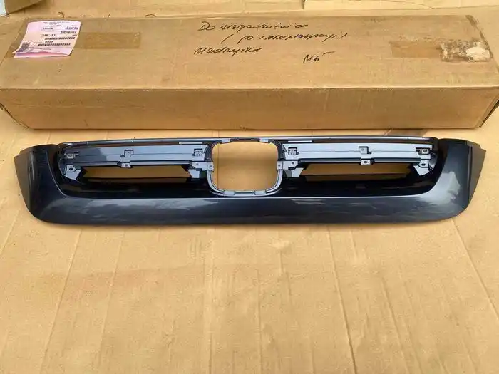 Honda CR-V III 2007- Gril OEM