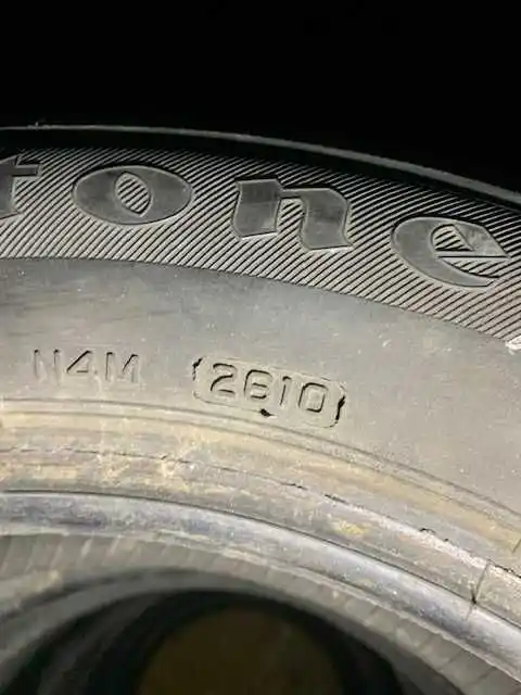 Opony Zimowe Firestone Winterhawk 175/65R15