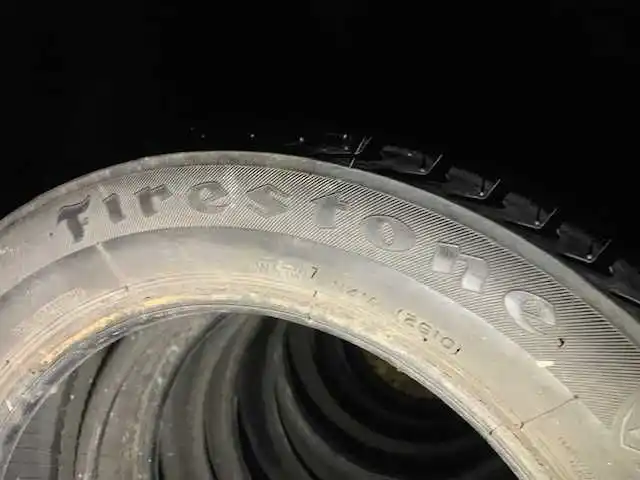 Opony Zimowe Firestone Winterhawk 175/65R15