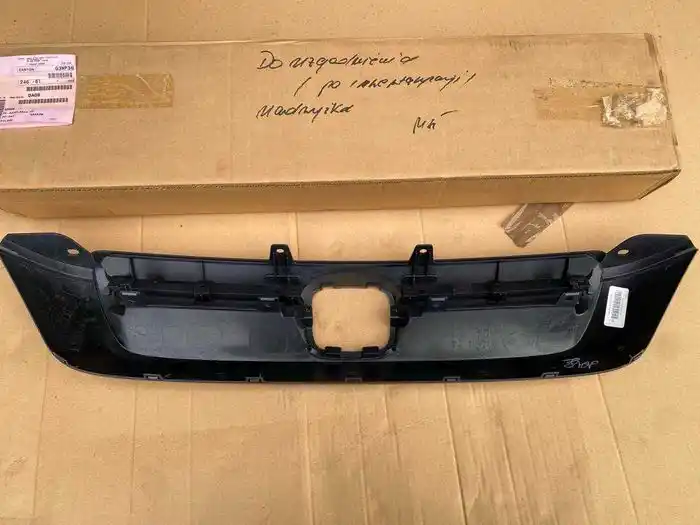 Honda CR-V III 2007- Gril OEM