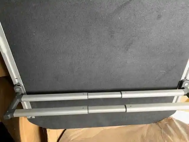 Honda CR-V IV 2012- Organizer Bagażnika OEM