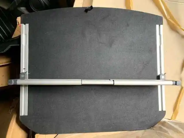 Honda CR-V IV 2012- Organizer Bagażnika OEM
