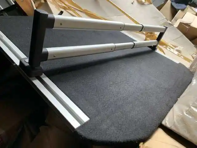 Honda CR-V IV 2012- Organizer Bagażnika OEM
