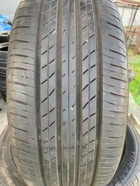 Komplet Opon Bridgestone Turanza 215/50R17