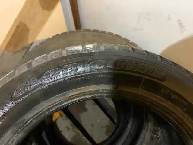 Opony Zimowe 205/55R16