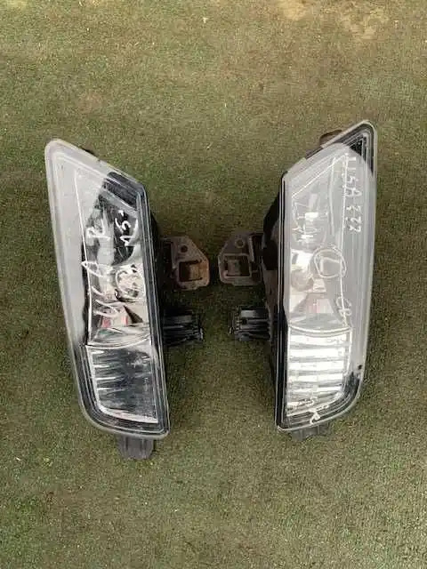 Honda Crv  IV Lift 2015- USA Halogen
