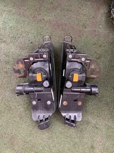 Honda Crv  IV Lift 2015- USA Halogen