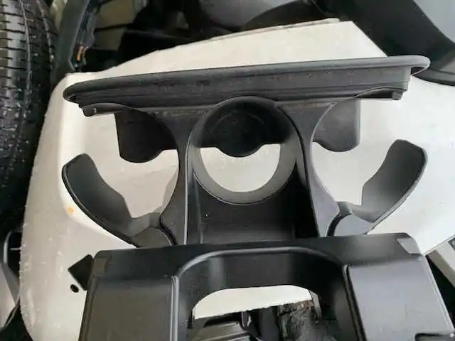 Honda FRV Cupholder Europa