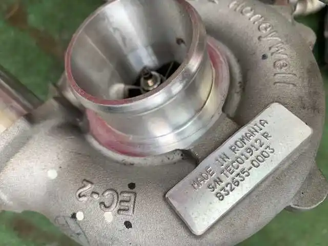 Honda Crv IV 1.6 D 160KM Turbo