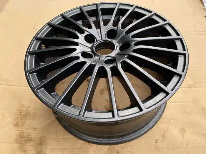 Pojedyncza Felga 16  5x114,3