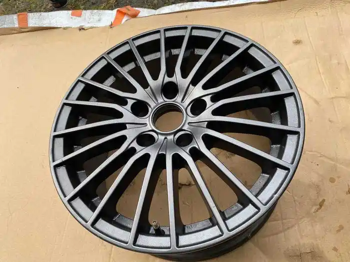 Pojedyncza Felga 16  5x114,3