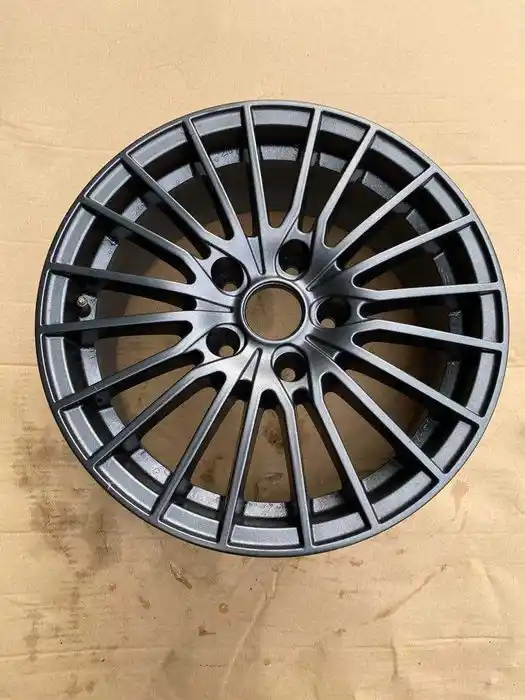 Pojedyncza Felga 16  5x114,3