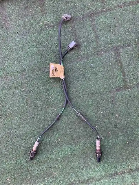 Sonda Lambda Honda Legend  K8 po 1990r. 3.2l. V6
