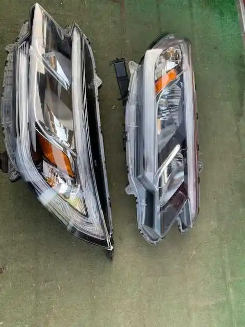 Honda CRV IV 2015- Lift USA Lampa Przód