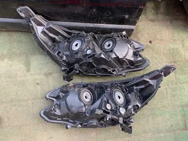 Honda CRV IV 2015- Lift USA Lampa Przód