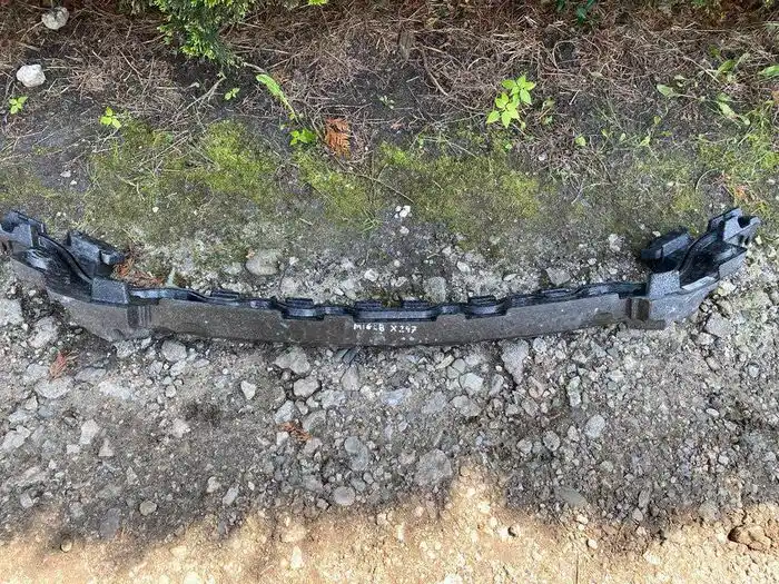 Mercedes GLB X247 Absorber Zderzaka