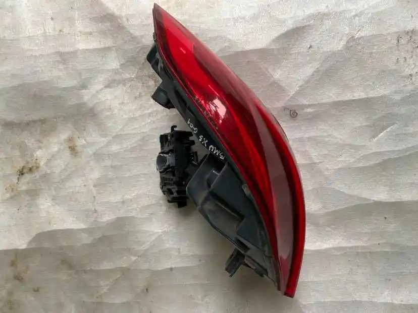 BMW X3 G01 Lampa Tył Tylna Prawa LED