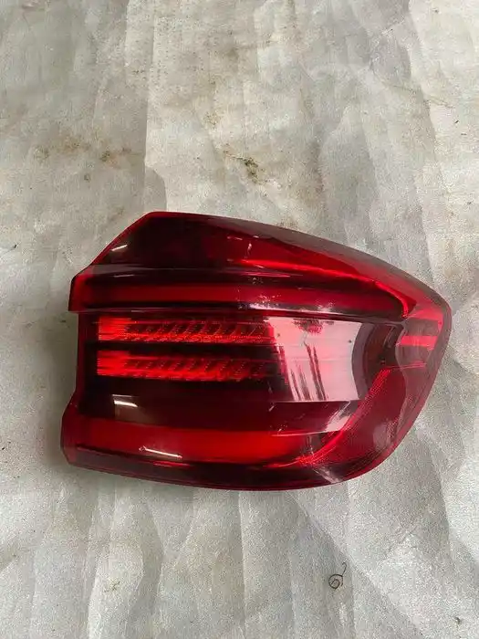 BMW X3 G01 Lampa Tył Tylna Prawa LED