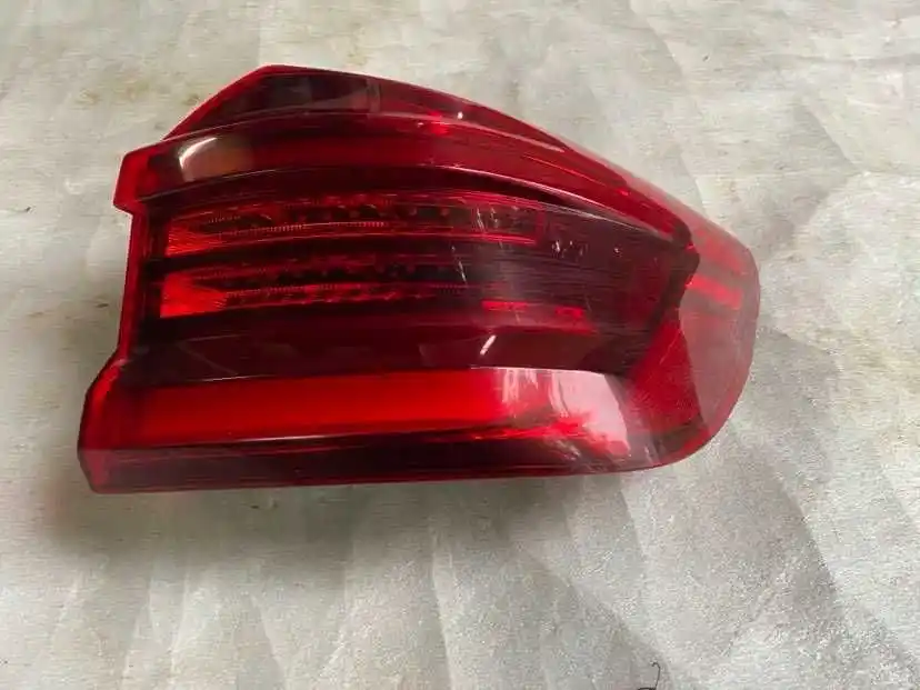 BMW X3 G01 Lampa Tył Tylna Prawa LED