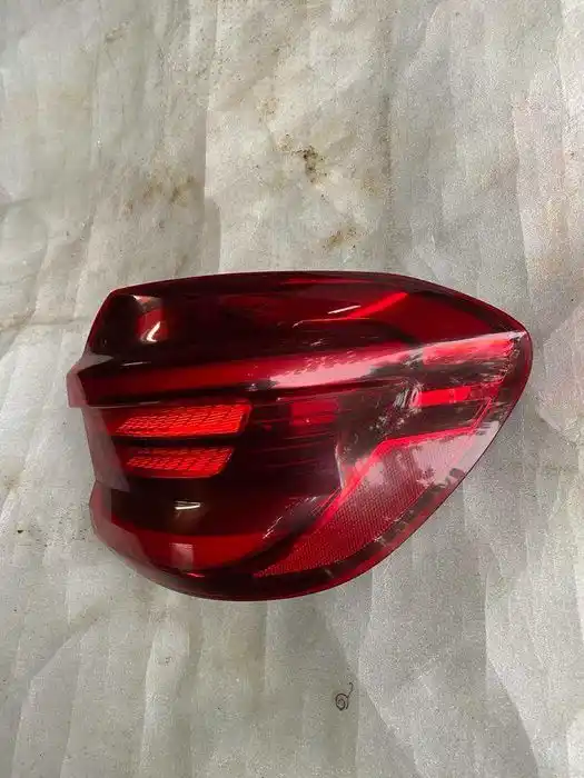 BMW X3 G01 Lampa Tył Tylna Prawa LED